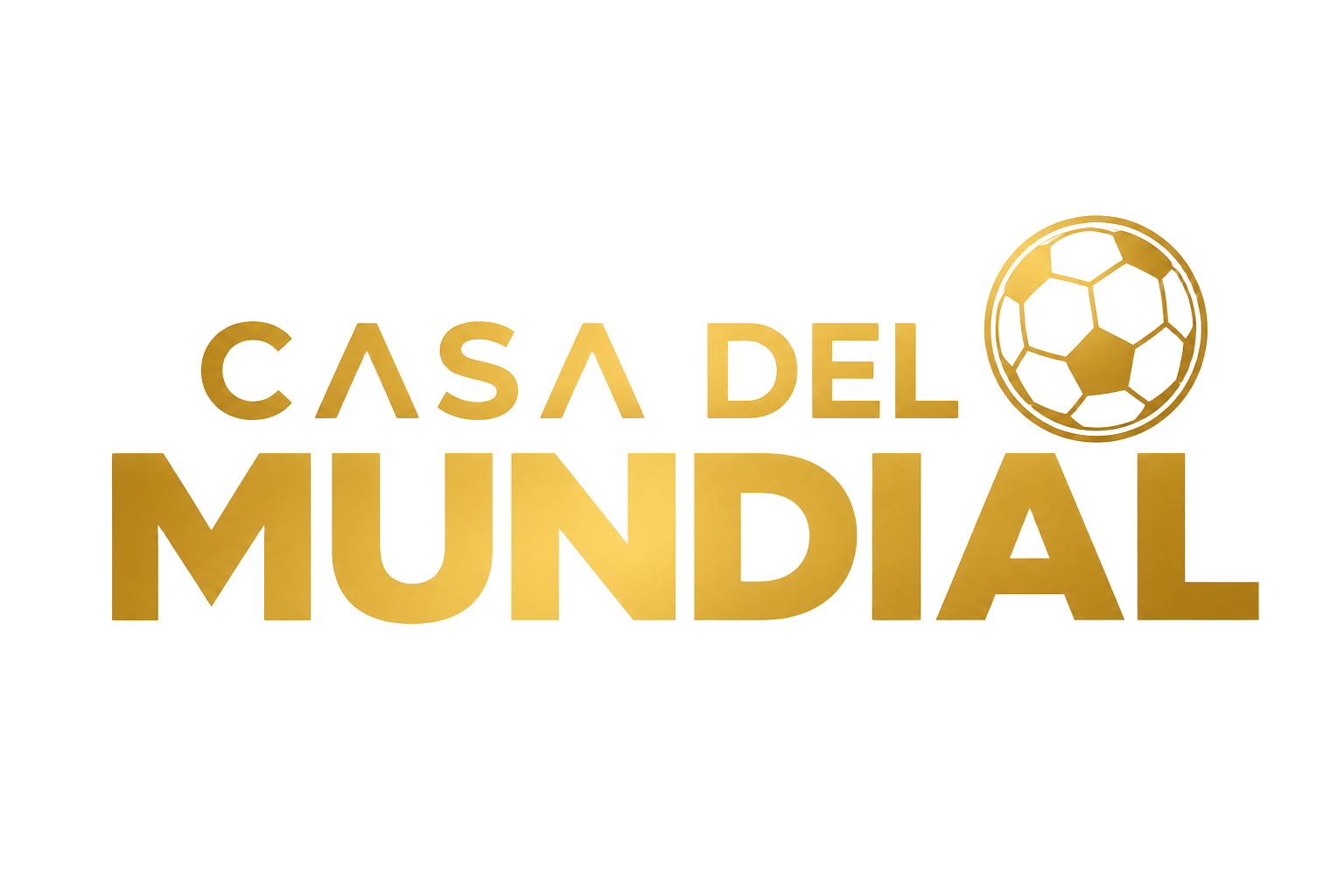 Casa del Mundial